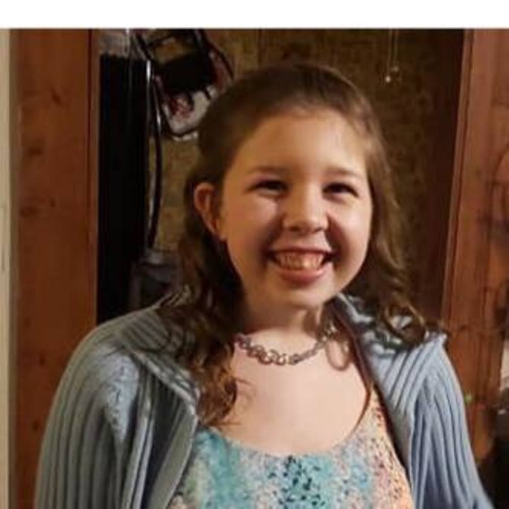 Meet your Posher, Makayla